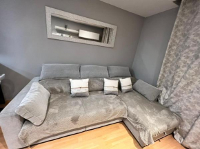 Apartamento Zaragoza Centro